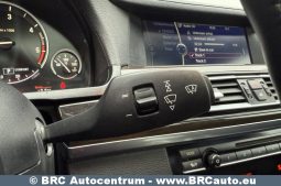 BMW 730 3.0d Automatas 2009 full