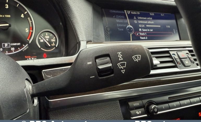 BMW 730 3.0d Automatas 2009 full