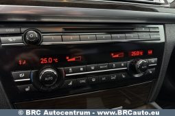 BMW 730 3.0d Automatas 2009 full