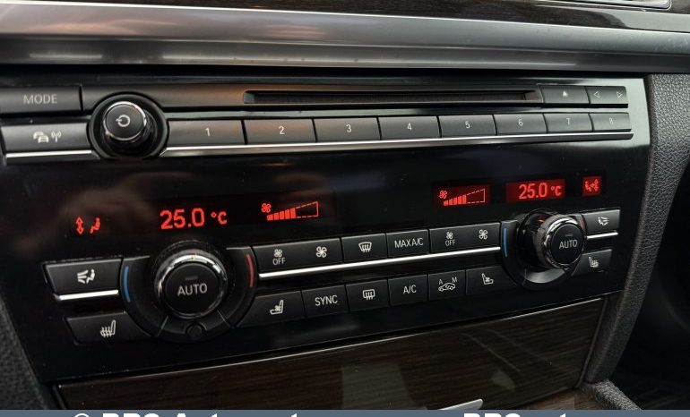 BMW 730 3.0d Automatas 2009 full