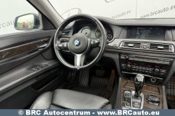 BMW 730 3.0d Automatas 2009 full