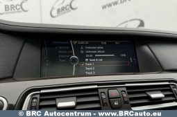 BMW 730 3.0d Automatas 2009 full