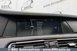 BMW 730 3.0d Automatas 2009 full