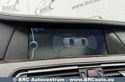 BMW 730 3.0d Automatas 2009 full