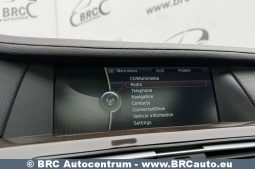 BMW 730 3.0d Automatas 2009 full