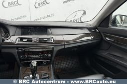BMW 730 3.0d Automatas 2009 full