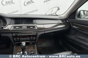 BMW 730 3.0d Automatas 2009