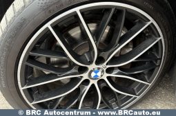 BMW 730 3.0d Automatas 2009 full