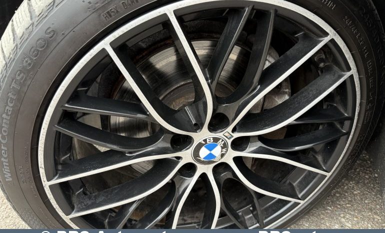 BMW 730 3.0d Automatas 2009 full