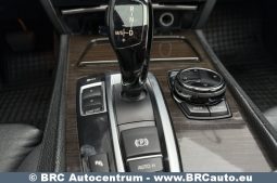 BMW 730 3.0d Automatas 2009 full