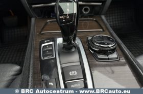 BMW 730 3.0d Automatas 2009