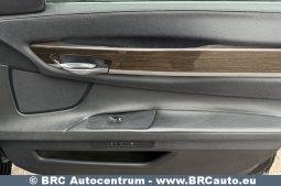 BMW 730 3.0d Automatas 2009 full