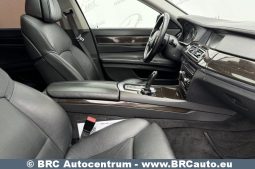 BMW 730 3.0d Automatas 2009 full