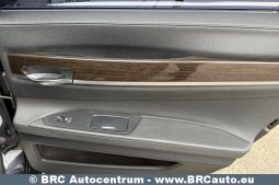 BMW 730 3.0d Automatas 2009 full