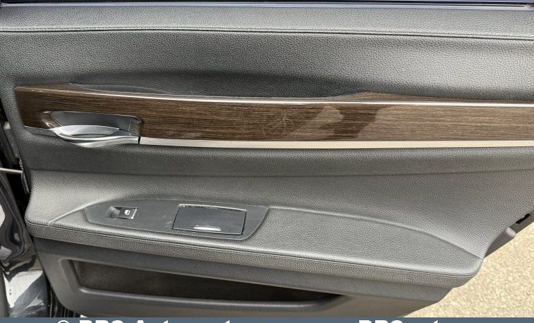 BMW 730 3.0d Automatas 2009 full