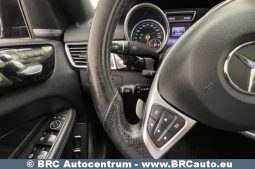 Mercedes-Benz GLE Coupe 43 AMG BITURBO 4Matic Automatas 2017 full