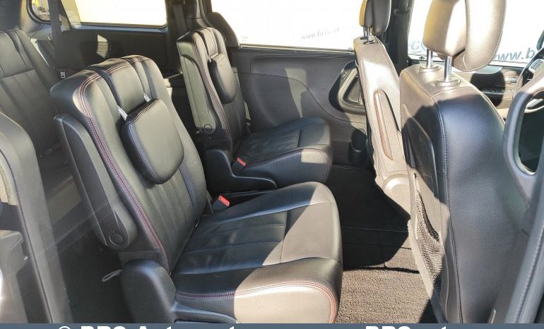 Dodge Grand Caravan 3.6 V6 Automatas 2018 full