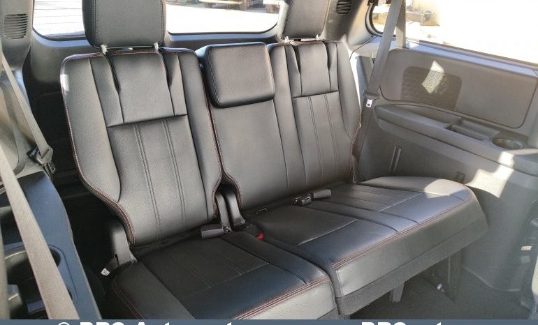 Dodge Grand Caravan 3.6 V6 Automatas 2018 full