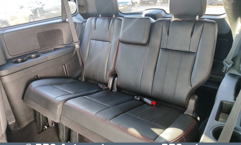 Dodge Grand Caravan 3.6 V6 Automatas 2018 full