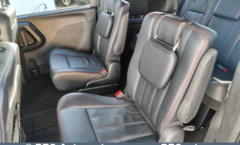 Dodge Grand Caravan 3.6 V6 Automatas 2018 full