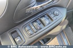 Dodge Grand Caravan 3.6 V6 Automatas 2018 full