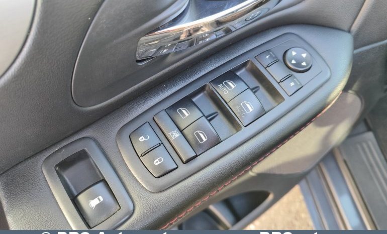 Dodge Grand Caravan 3.6 V6 Automatas 2018 full