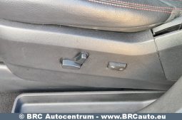 Dodge Grand Caravan 3.6 V6 Automatas 2018 full