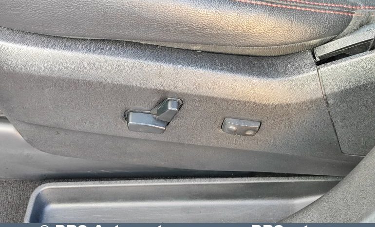 Dodge Grand Caravan 3.6 V6 Automatas 2018 full
