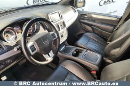 Dodge Grand Caravan 3.6 V6 Automatas 2018 full