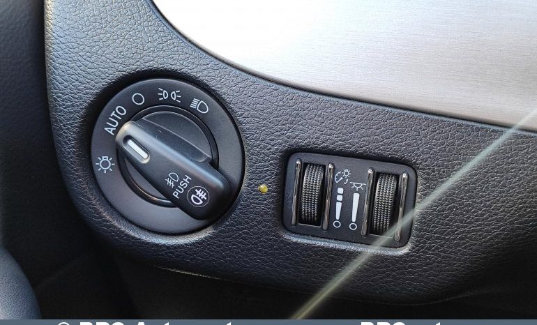 Dodge Grand Caravan 3.6 V6 Automatas 2018 full