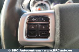 Dodge Grand Caravan 3.6 V6 Automatas 2018 full
