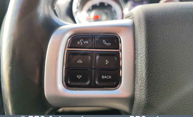 Dodge Grand Caravan 3.6 V6 Automatas 2018 full