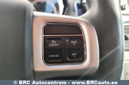 Dodge Grand Caravan 3.6 V6 Automatas 2018 full