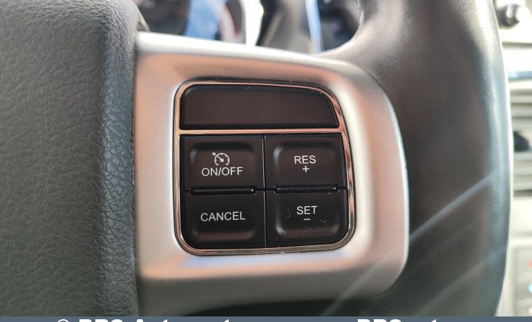 Dodge Grand Caravan 3.6 V6 Automatas 2018 full