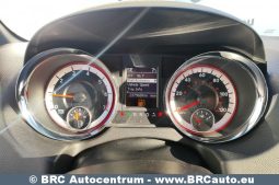 Dodge Grand Caravan 3.6 V6 Automatas 2018 full