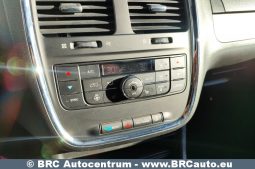 Dodge Grand Caravan 3.6 V6 Automatas 2018 full