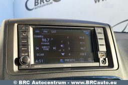 Dodge Grand Caravan 3.6 V6 Automatas 2018 full