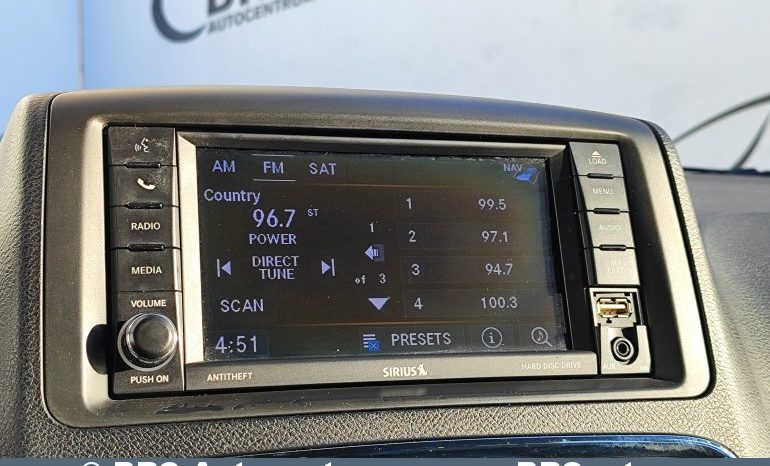 Dodge Grand Caravan 3.6 V6 Automatas 2018 full