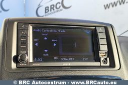 Dodge Grand Caravan 3.6 V6 Automatas 2018 full