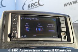 Dodge Grand Caravan 3.6 V6 Automatas 2018 full