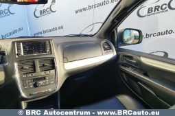 Dodge Grand Caravan 3.6 V6 Automatas 2018 full