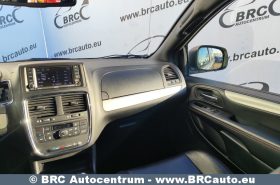 Dodge Grand Caravan 3.6 V6 Automatas 2018