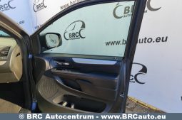 Dodge Grand Caravan 3.6 V6 Automatas 2018 full