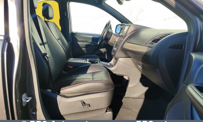 Dodge Grand Caravan 3.6 V6 Automatas 2018 full