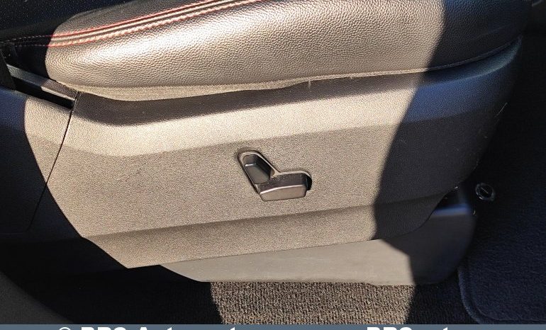 Dodge Grand Caravan 3.6 V6 Automatas 2018 full