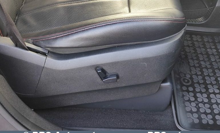 Dodge Grand Caravan 3.6 V6 Automatas 2018 full