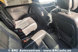 Dodge Grand Caravan 3.6 V6 Automatas 2018 full