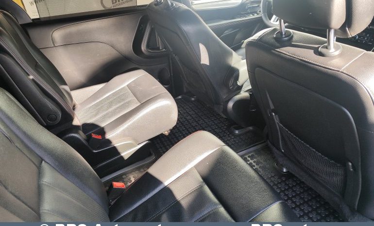 Dodge Grand Caravan 3.6 V6 Automatas 2018 full