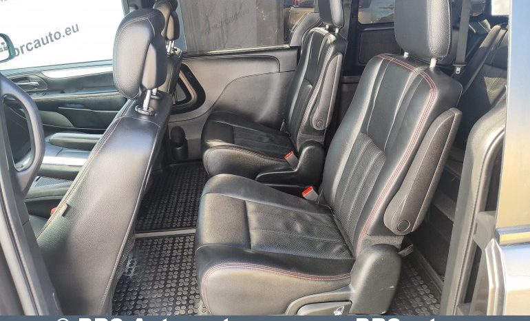 Dodge Grand Caravan 3.6 V6 Automatas 2018 full
