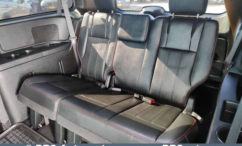 Dodge Grand Caravan 3.6 V6 Automatas 2018 full